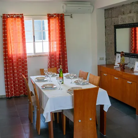 Casa Bela Vista By Casas بيت للعطل *