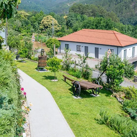 بيت للعطل Casa Bela Vista By Casas *