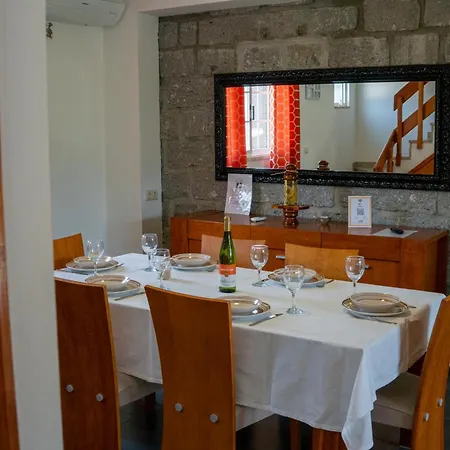 Casa Bela Vista By Casas بيت للعطل جيريز