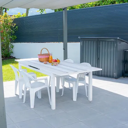 بيت للعطل Casa Bela Vista By Casas جيريز