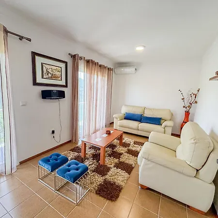Casa Bela Vista By Casas بيت للعطل جيريز