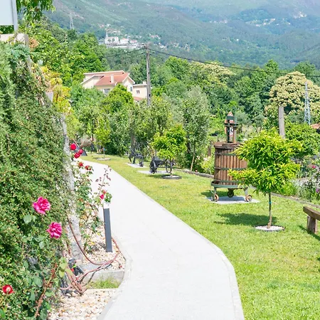 بيت للعطل Casa Bela Vista By Casas