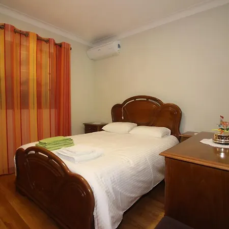 Casa Bela Vista By Casas بيت للعطل