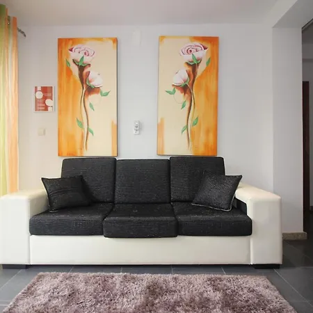 Casa Bela Vista By Casas