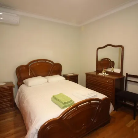 Casa Bela Vista By Casas * Geres