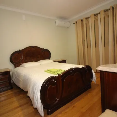 Casa Bela Vista Сasa de vacaciones