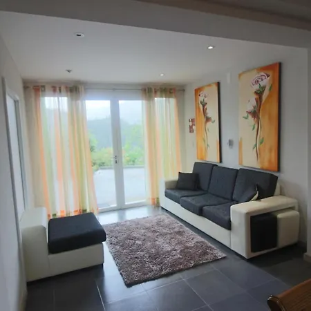 Prázdninový dům Casa Bela Vista By Casas *