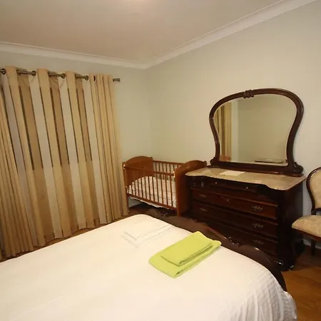 Casa Bela Vista Сasa de vacaciones *