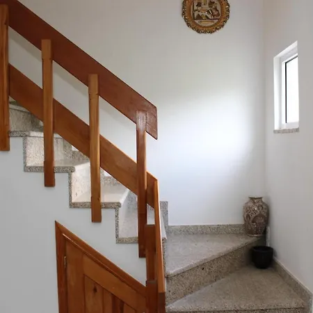 Casa Bela Vista By Casas بيت للعطل *