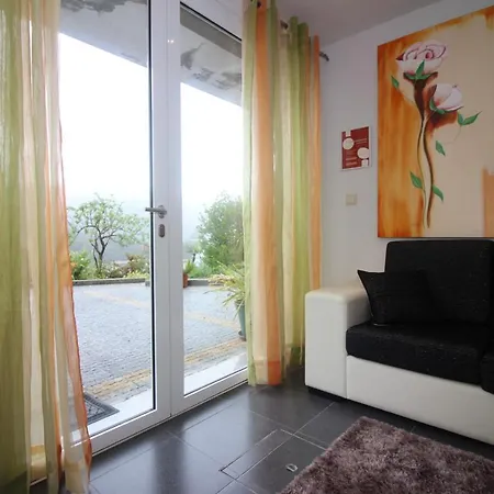 Vakantiehuis Casa Bela Vista By Casas Geres