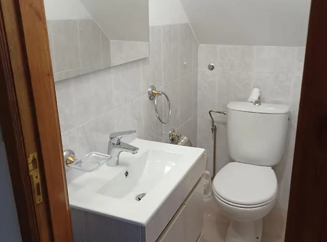 Сasa de vacaciones Casa Bela Vista By Casas *