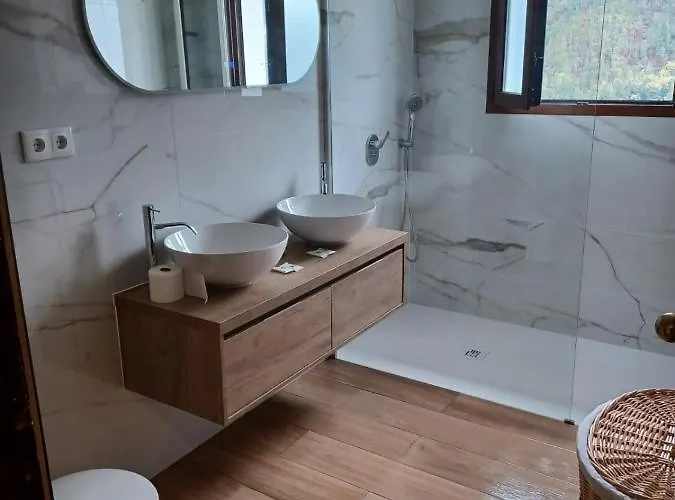 Сasa de vacaciones Casa Bela Vista By Casas *