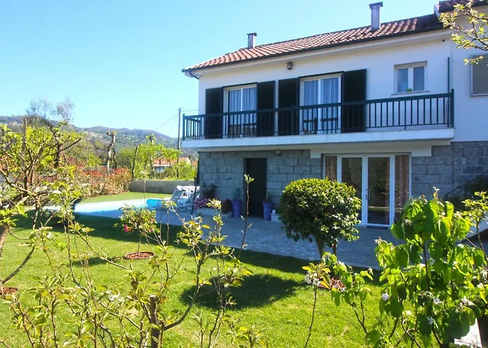 Casa Bela Vista By Casas 펜션