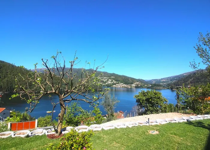 Casa Bela Vista By Casas Сasa de vacaciones