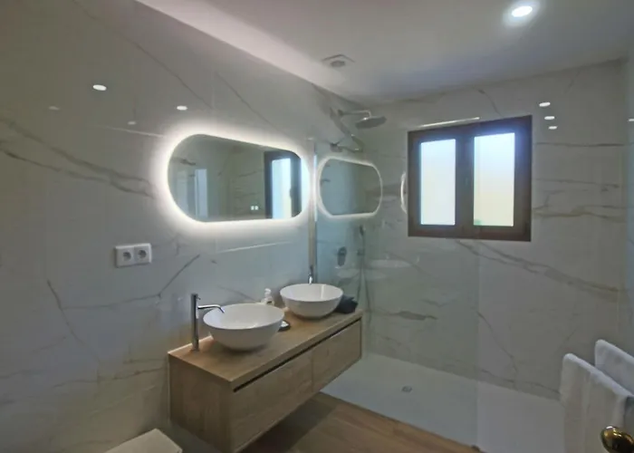 Сasa de vacaciones Casa Bela Vista By Casas Gerês