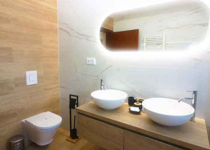 Casa Bela Vista By Casas *