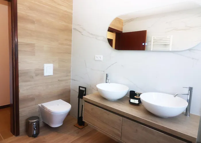 Сasa de vacaciones Casa Bela Vista By Casas Gerês