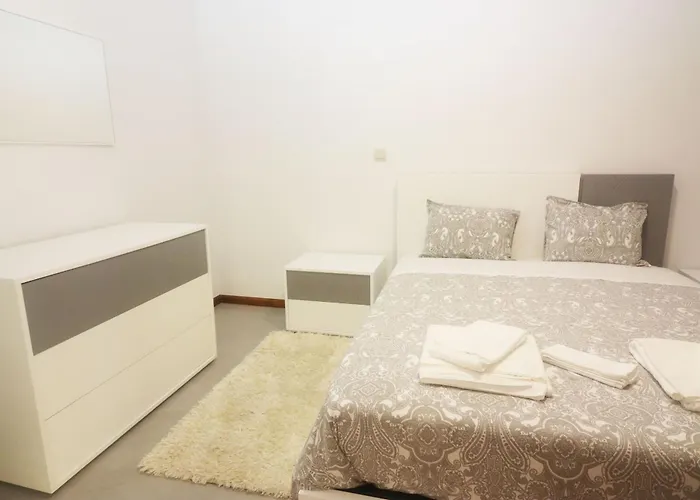 Casa Bela Vista By Casas