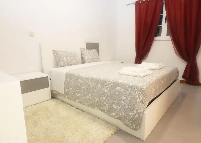 Сasa de vacaciones Casa Bela Vista By Casas Gerês