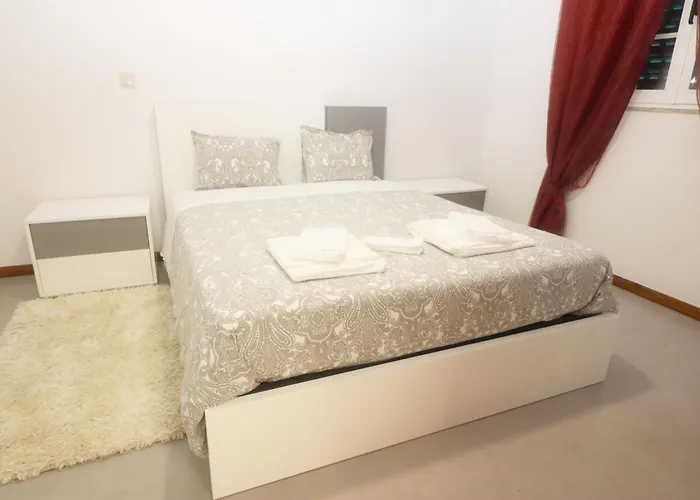 Casa Bela Vista By Casas *