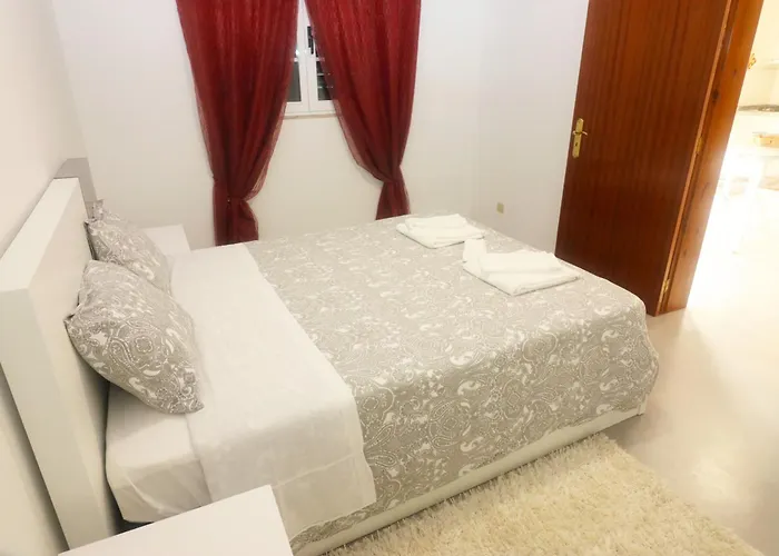 Сasa de vacaciones Casa Bela Vista By Casas