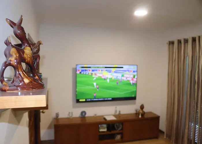 Casa Bela Vista By Casas * Gerês