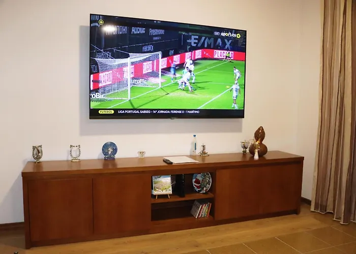 Casa Bela Vista By Casas Сasa de vacaciones