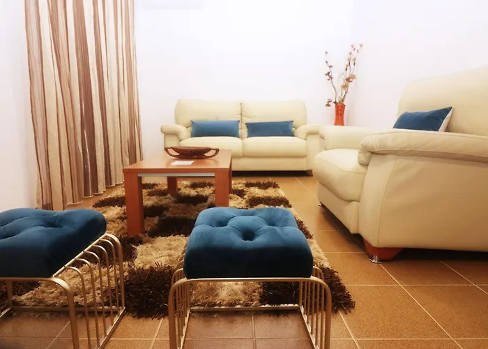 펜션 Casa Bela Vista By Casas *