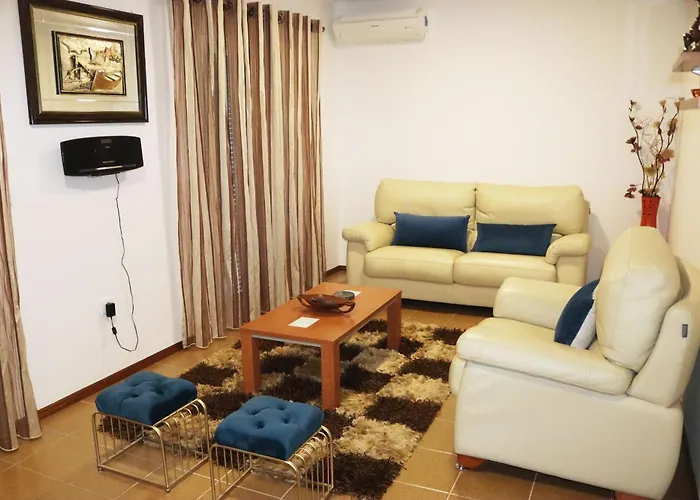 Casa Bela Vista By Casas