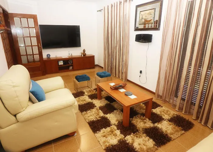 Casa Bela Vista By Casas 펜션 *