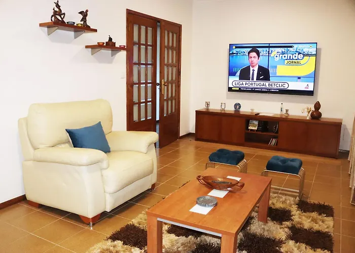 Casa Bela Vista By Casas 제어스