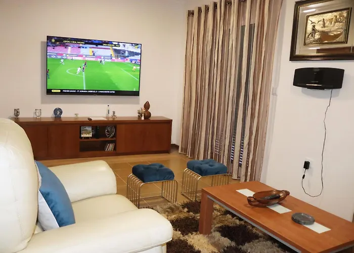 Casa Bela Vista By Casas Сasa de vacaciones