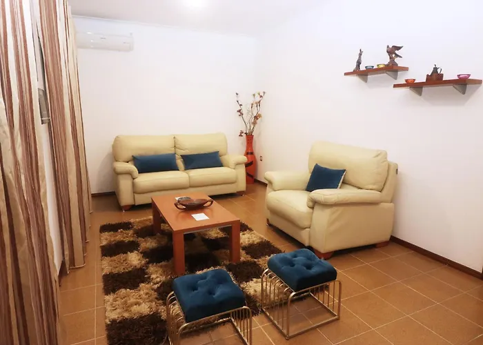 Casa Bela Vista By Casas Сasa de vacaciones