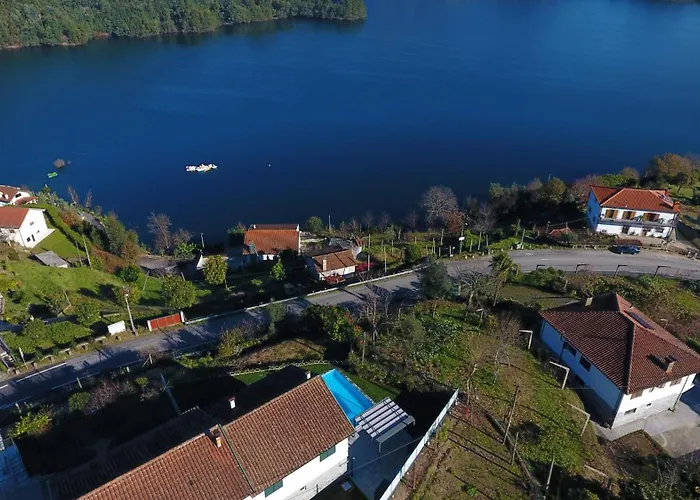 Casa Bela Vista By Casas Сasa de vacaciones *