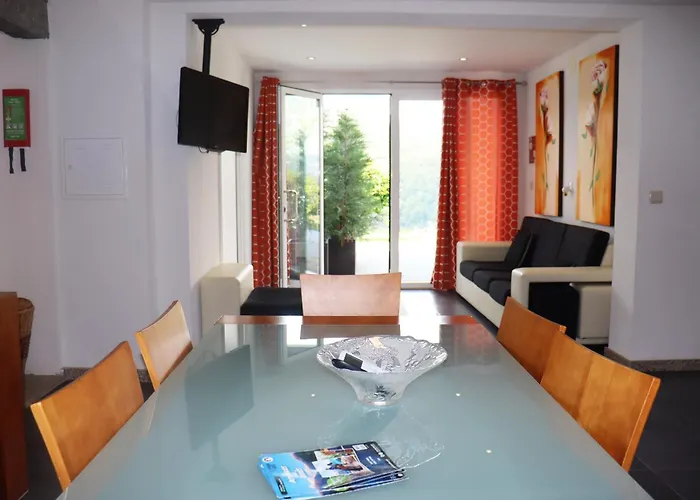 Сasa de vacaciones Casa Bela Vista By Casas Gerês