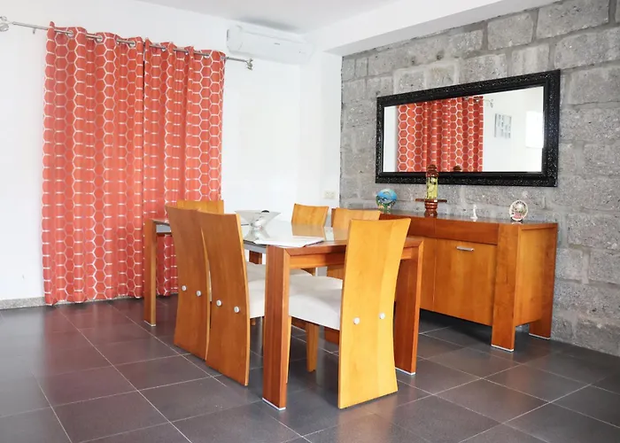 Casa Bela Vista By Casas 제어스