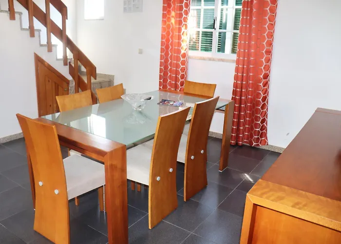 Casa Bela Vista By Casas * 제어스