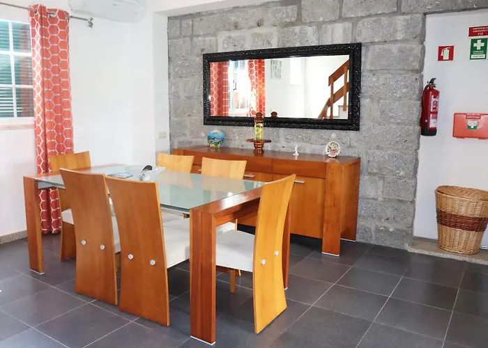 Casa Bela Vista By Casas Сasa de vacaciones