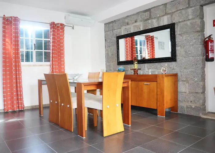 Сasa de vacaciones Casa Bela Vista By Casas