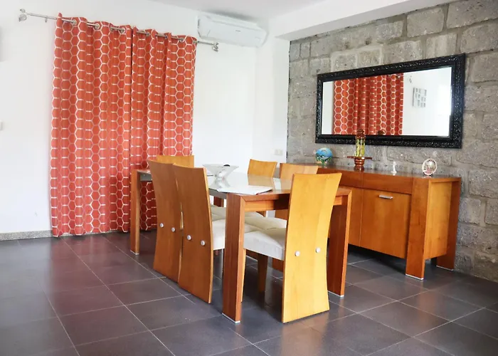 Сasa de vacaciones Casa Bela Vista By Casas *