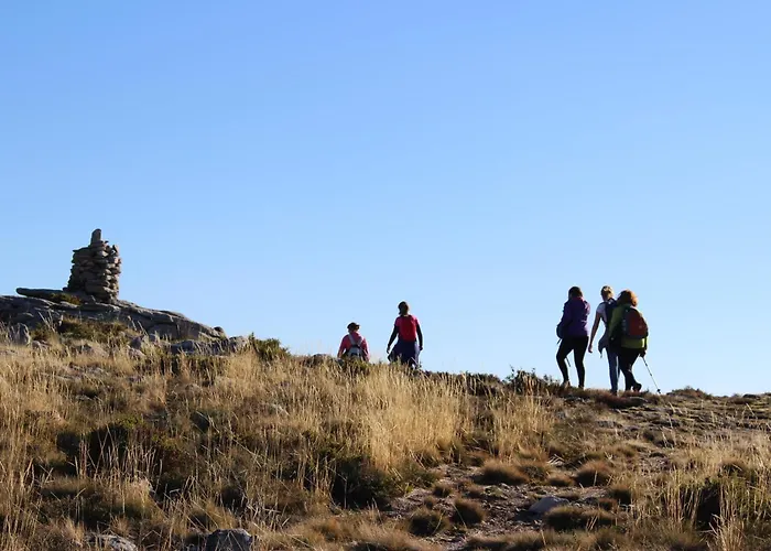 Casa Bela Vista By Casas Сasa de vacaciones Gerês