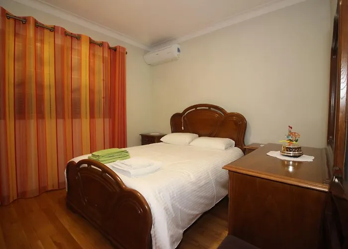 Casa Bela Vista By Casas Сasa de vacaciones