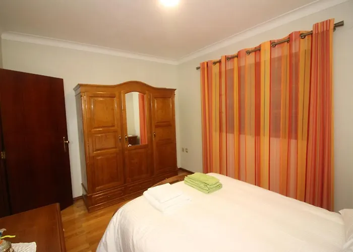 Casa Bela Vista By Casas Сasa de vacaciones