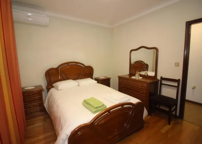 Casa Bela Vista By Casas * 제어스