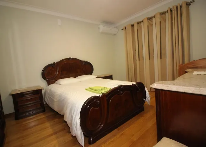 Casa Bela Vista By Casas Сasa de vacaciones