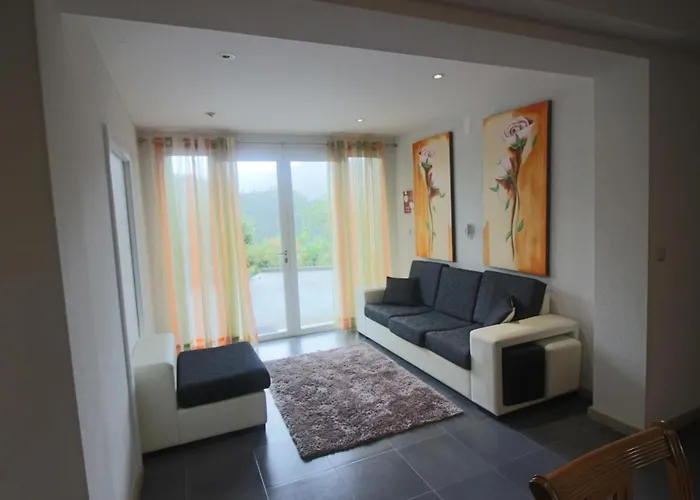 Сasa de vacaciones Casa Bela Vista By Casas *