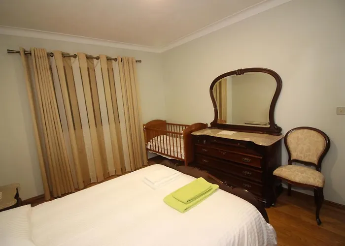 Casa Bela Vista By Casas Сasa de vacaciones *