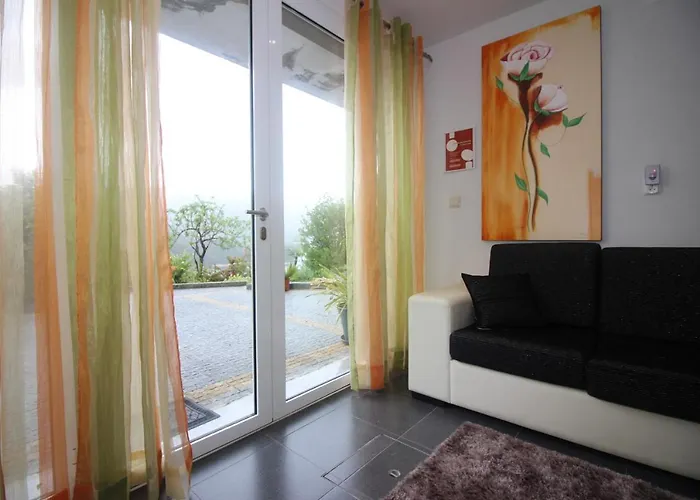 Сasa de vacaciones Casa Bela Vista By Casas Gerês